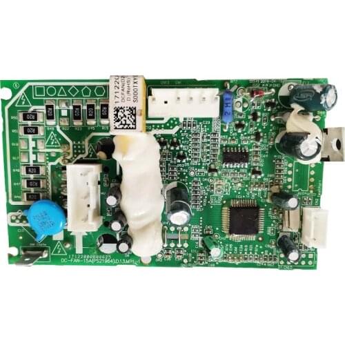 New for Air conditioning computer board DC fan drive module DC-FAN-15A(PS21964).D.13.MP1-1