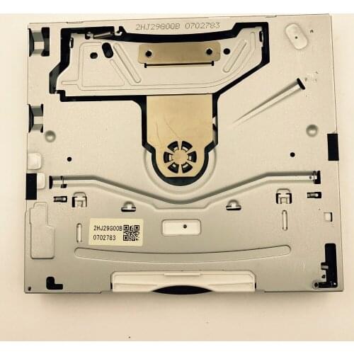 Original and best quality PbF YGAP9754 PCB board RAE3370 RAE3142 RAE2501 Car dvd laser lens with mechanism for LEXUS