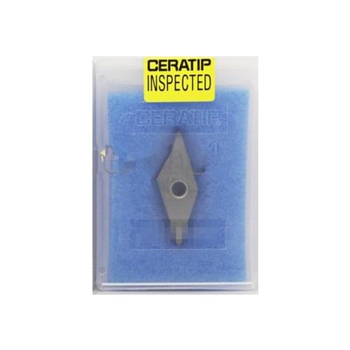 ORIGINAL 10PCS CARBIDE INSERT VNGA160404S01225ME KBN525