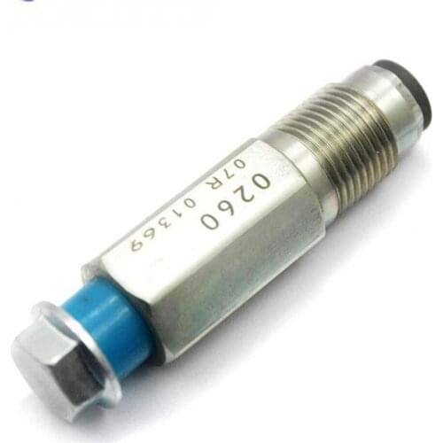 Rail Fuel Pressure Relief Limiter Valve 0954200260 for Nissan Navara D40 Pathfinder 2.5 DCI CSL88