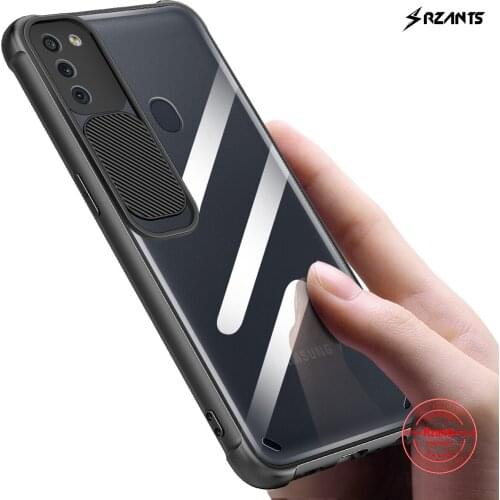 Rzants Samsung Galaxy M11 Phone Cases