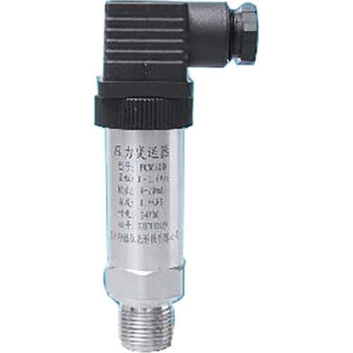 Silicon Pressure Transmitter Pressure Transducer 4-20mA output M20*1.5 thread