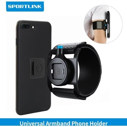 Unverise Phone Cases Sport Armband handbag phone holder for phone on hand Cover Running Arm Band base for iPhone/samsung/huawei