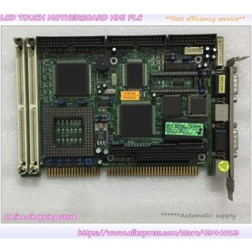 SSC-5X86H VER:B SSC-5X86H VER B Used Tested Board Good Quality