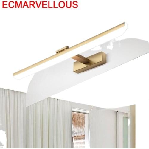 Tafel Espejo Vestidor Miroir Coiffeuse Desk Decor Wall Make Up Makeup Table Dressing Mirror De Mesa Para Maquillaje Vanity Light