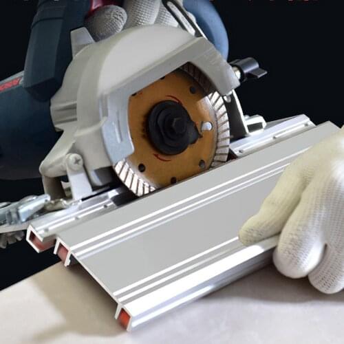 45 Degree Tile Chamfering Device Construction Tool Stone Cutting Exposed Outside Corner Angle Cutting Helper Tools
