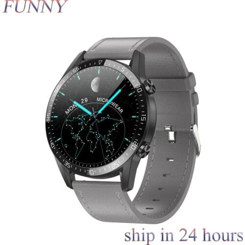 WATECHGY Smart Watch