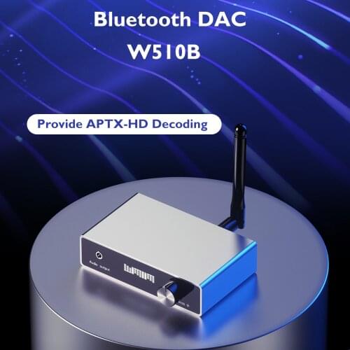 Wimlim Digital-to-analog Converters