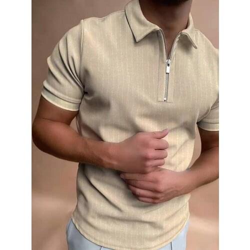 Xftorginal Men's Plain T-shirts