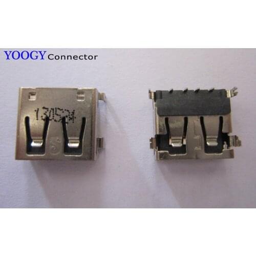 Laptop Female USB connector fit for Lenovo G50 G50-80 IdeaPad Y430P Y410P Y400 series USB Board