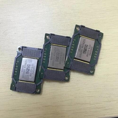 ZR Top Quality DMD chip 1076-6318W 1076-6319W 1076-631AW 1076-6328W 1076-6329W 1076-632AW Projector chip DMD
