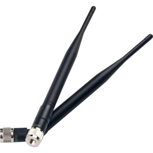5pcs 868MHz Folding Rod Antenna SW868-ZD210 3.0dBi 868MHz RF Antenna