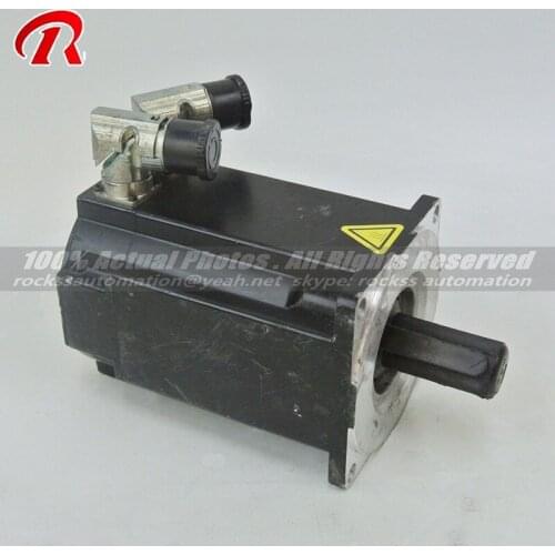 Used in Good Condition AKM52G-ANCNEJ00 With Free DHL / EMS