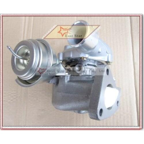 Free Ship GT1749V 729041 28231-27900 729041-5009S Turbo Turbocharger For HYUNDAI Santa Fe 03-05;Trajet 05- D4EA-V 16v Euro3 2.0L