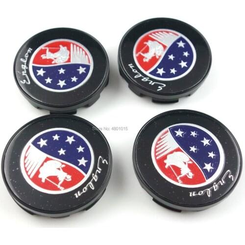 20pcs 58mm Englon Alloy Wheel Rim Center Hubcap Cap Cover Car Styling For Geely