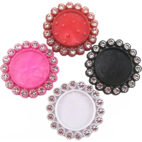 Hair Accessories Bowknot DIY Projects Craft Supplies Decoration Materials,25Yc2303