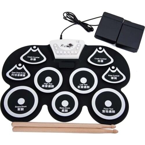 Mounchain Electronic Drums China
