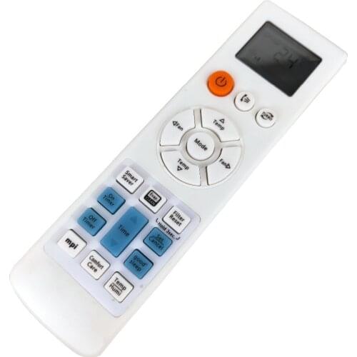 NEW ARH-2201 For SAMSUNG Air Conditioner remote control ARH-2218 ARH-2202 ARH-2207 ARH-2215 KT3X004