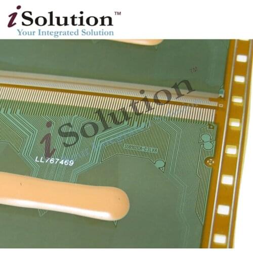NEW and original LCD Driver (COF/TAB) IC : SS8902CA-C3LVR SS8902CA