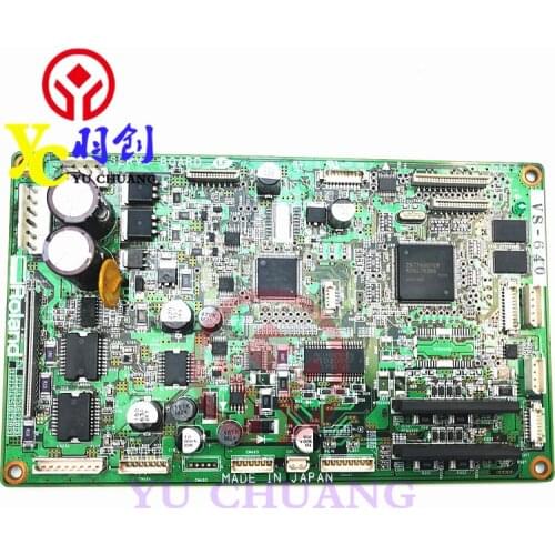 Original Roland Servo Board for Roland VS-640/RA-640/VS-540 Series DX7 Inkjet Printer PN: 1000006708