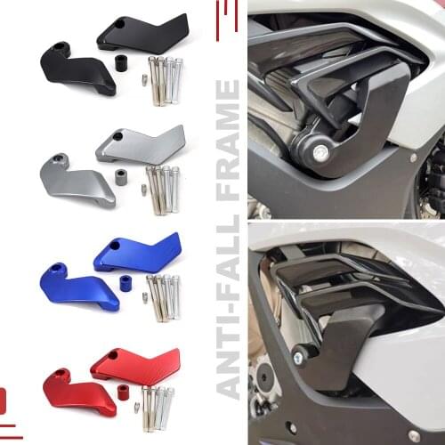 Otilli Motorcycle Frames & Mounts