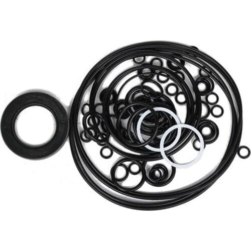 PC300LC-7 Hydraulic Pump Repair Seal Kit for Komatsu Excavator Service Kit