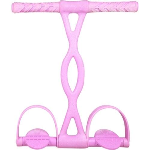 Pedal Rally Sit-Up Aid Slimming Weight Loss Yoga Home Fitness Equipment