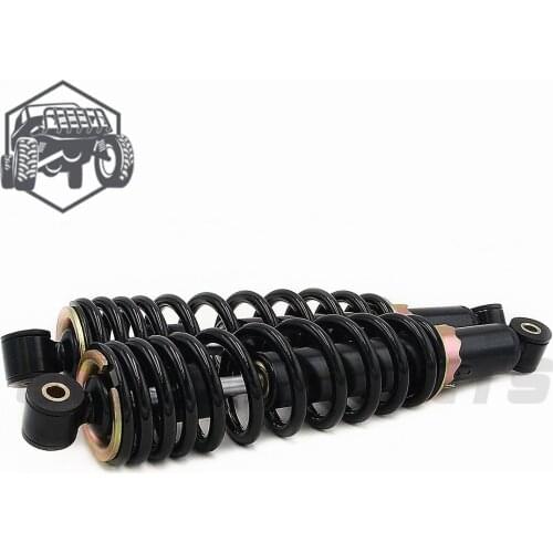 FRONT SHOCK ABSPRBER for 500 ATV X5 9010-050600 2PCS ONE PAIR