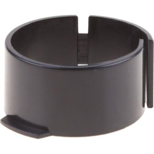 Bicycle Front Derailleur Ring Adapter Convert 34.9mm to 31.8mm MTB Mountain Bike