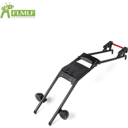 Roll Cages Set and Roll Cage with LED Lights Kit Fit for 1/5 HPI ROFUN BAHA ROVAN KM BAJA 5B 5T 5SC Toys PARTS