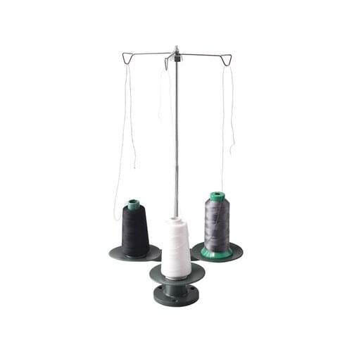 Sewing Machine Thread Holder Line Embroidery Detachable Quilting Tools Accessories DIY Home Organizer Stand 3 Spool Rack