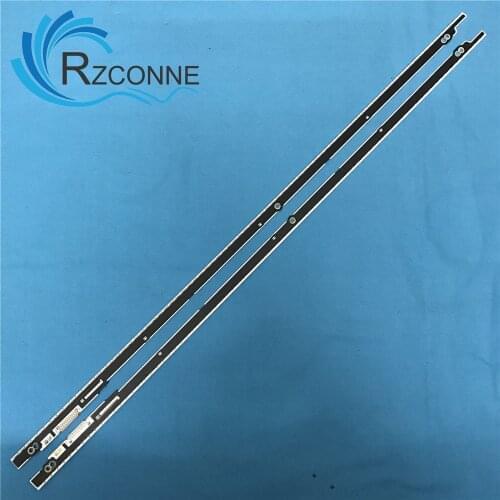 68cm LED Backlight strip 76/80LEDs For Samsung 55 inch TV UA55ES6100J UA55ES7000J UA55ES8000J 2012SVS55 7032NNB 3D LTJ550HW08