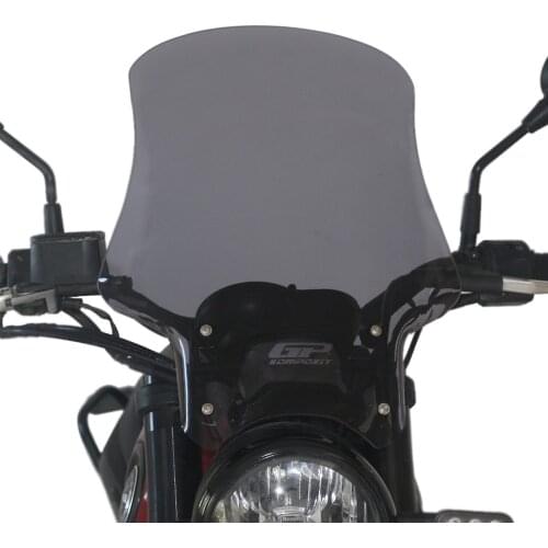 BENELLI the Leoncino Compatible Windshield Windscreen 2019-2020