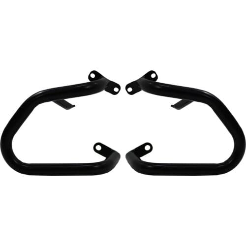 NK 650 Compatible Engine Guard Crash Bar 2017-2020