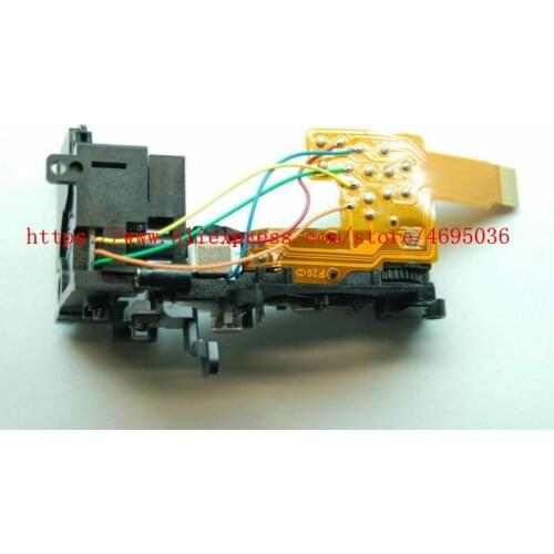 Aperture Motor Control Unit For Nikon D80 Digital Camera Repair Part
