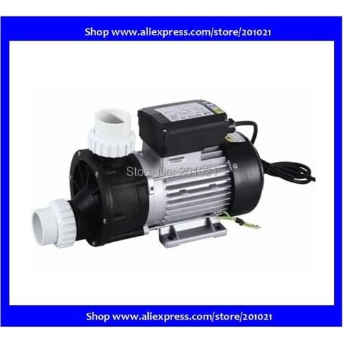 Hot tub Circulation pump LX JA50 for New Zealand Australia Norway Sweden Switzerland Netherlands Spain Belgium spas Cheap price