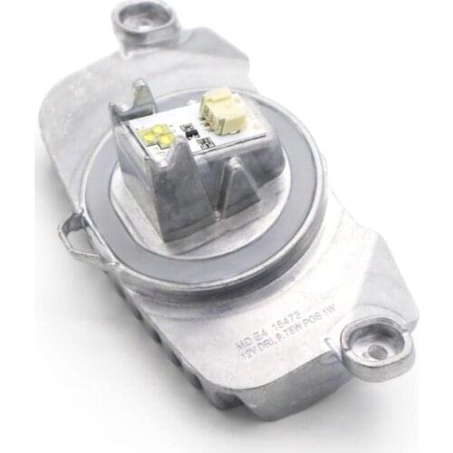 ForBMW F30 F31 F34 GT Angel Eye LED Diode InsertModule 63117311243 63117398766