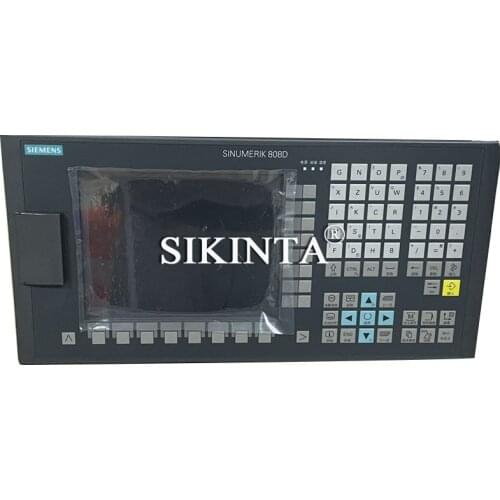 Siemens Sinumerik PPU141.3 6FC5370-1AT03-0AA0 Turning Horizontal English Used In Good Condtion