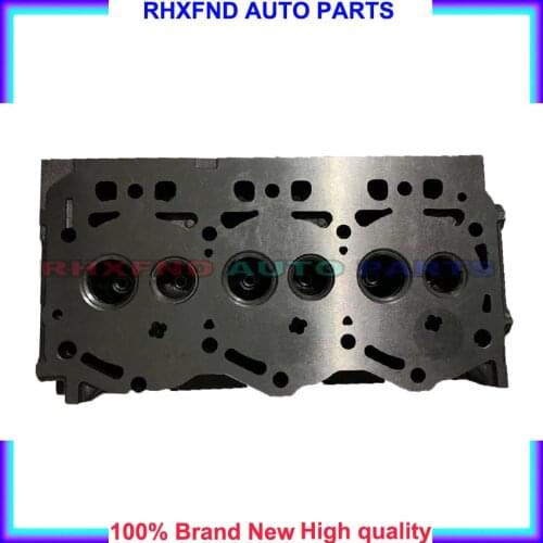 3TNV76 cylinder head for Yanmar min excavator