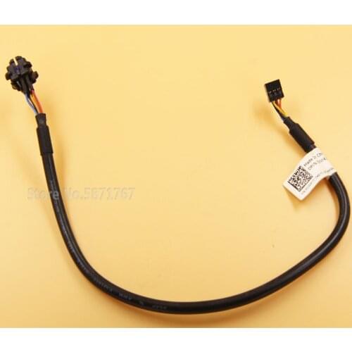 For Dell OptiPlex 790 990 SFF Power Switch Cable 0VW42T VW42T