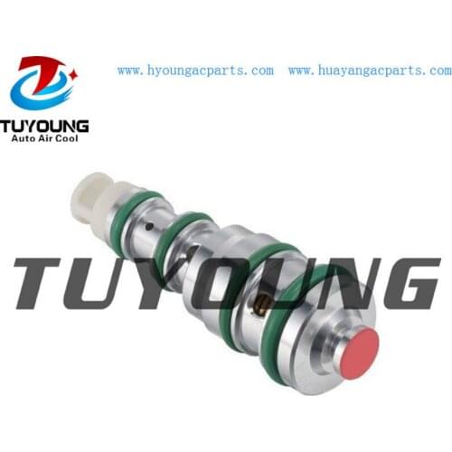 44Psi Red V5 Air Compressor Control Valve , V5 car a/c Compressor electronic control Valve