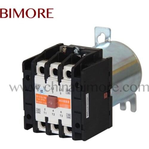 BIMORE SCLP011 MG5 Contactor Elevator lift spare parts DC80V MG5