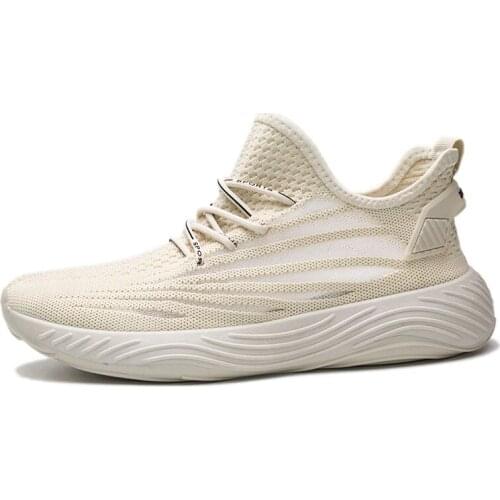 Sooneeya 2020 New Arrival Men Sneakers Breathable Street Shoes Fashion Sneaker Vulcanized Shoes Cool Lace-up Outdoor Sneakers 44