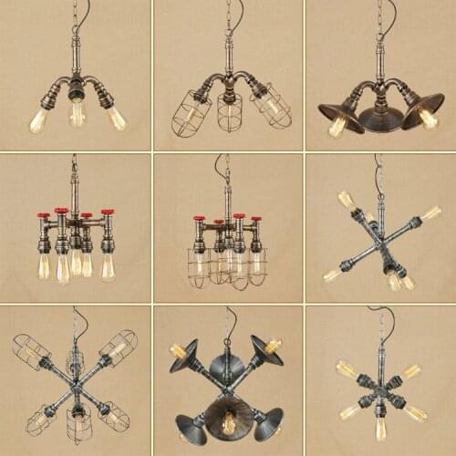 The Nordic country LOFT the complex personality of modern new pavilion library art restaurant conduit droplight