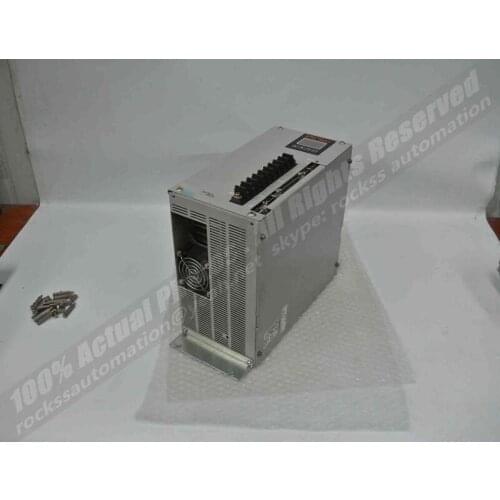 NCS-FIMA-242 Used In Good Condition With Free DHL