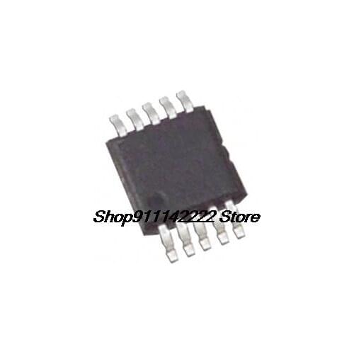 New ADS1115IDGSR ADS1115IDGS ADS1115 MSOP-10 100% New Original