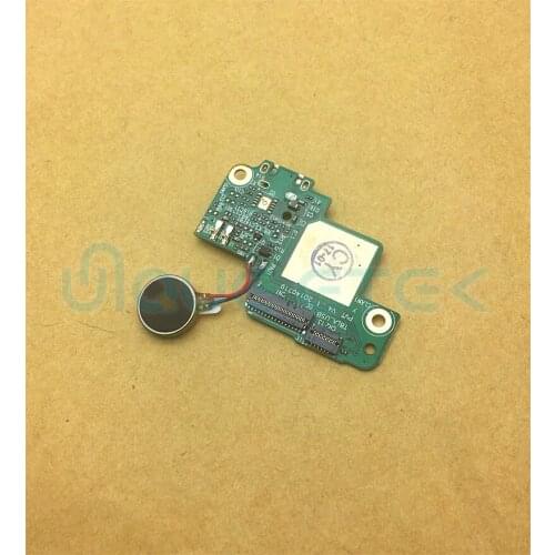 Original New For Lenovo S8-50F S8-50 USB Charging Charger connector Dock port Board + Vibrating Motor Module Wifi Ver