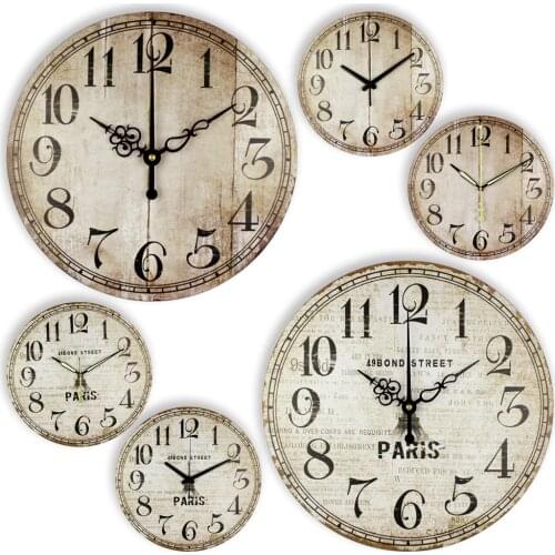 REKKY Grandfather Clock