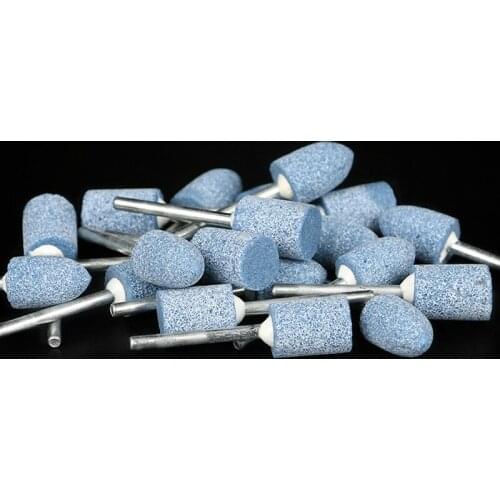 Grinding wheel machine for metal ceramic wheel parts 3mm