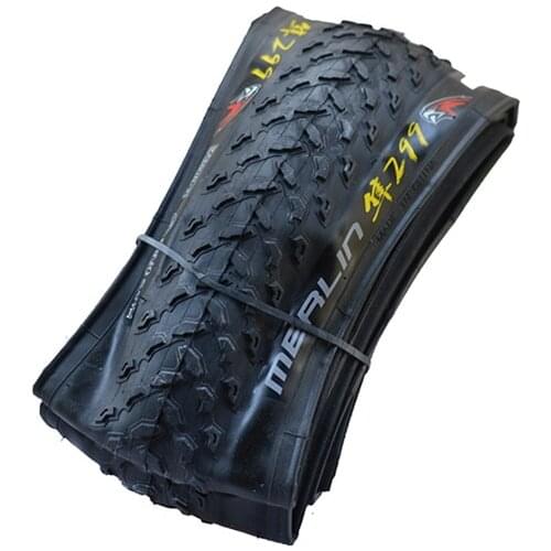 CHAOYANG SUPER LIGHT XC 299 Foldable Mountain Bicycle Tire 120tpi Ultralight MTB Tire 26/27.5/29*1.95 Cycling Bicycle Tyre